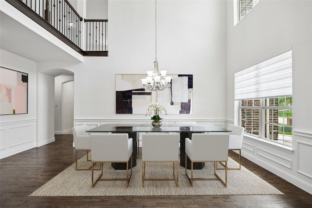 House in Frisco, Texas, United States 5 - 17906075