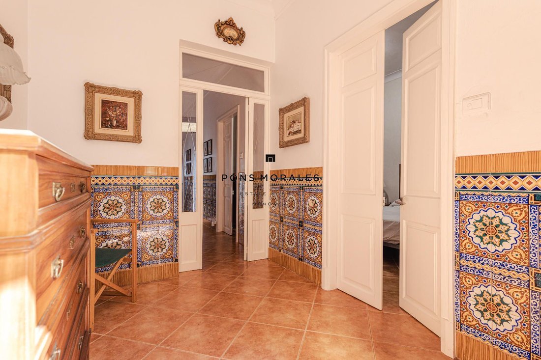Maison à Ciutadella de Menorca, Îles Baléares, Espagne 2 - 17906389