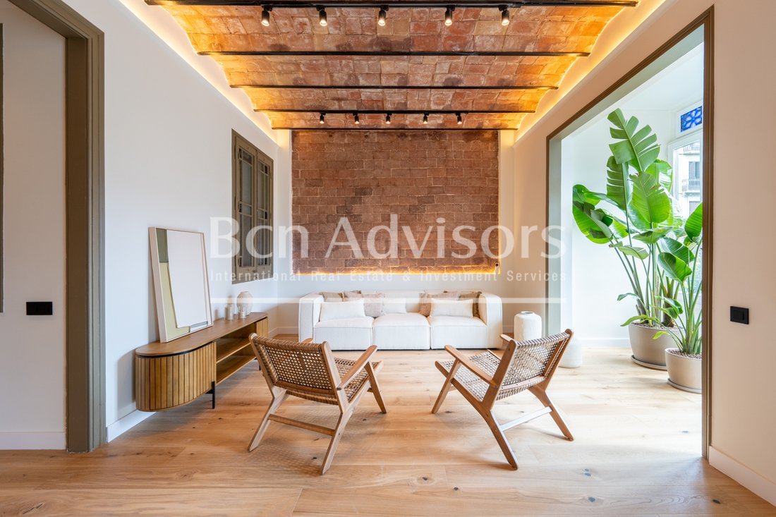 Apartment in Eixample, Barcelona, Spain 4 - 17911123
