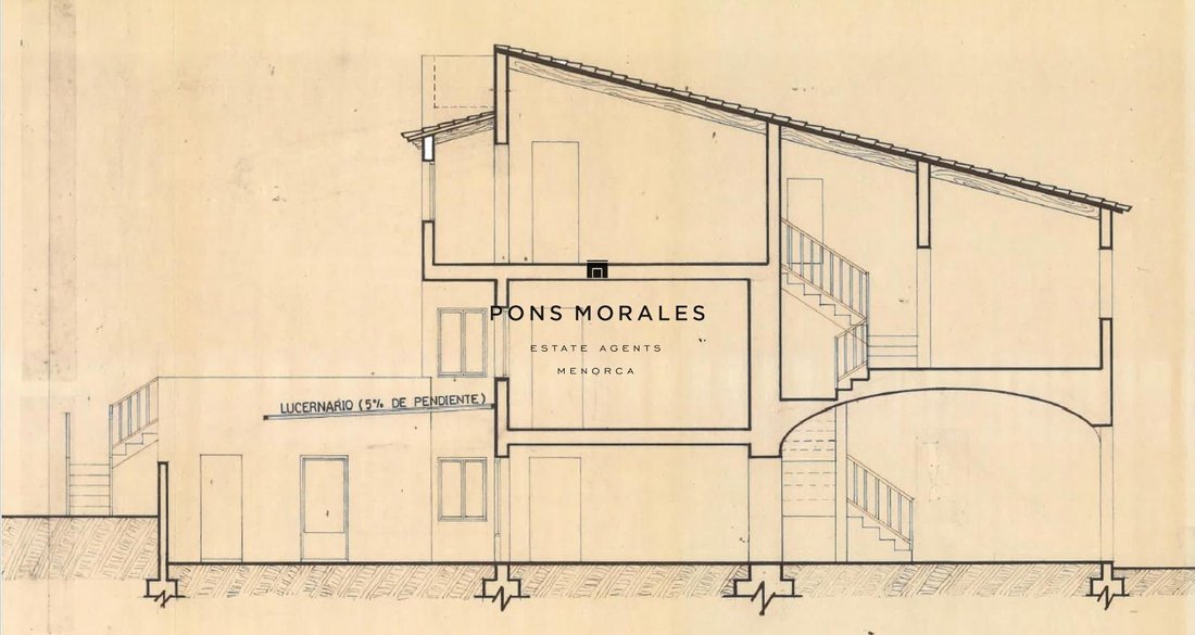 House in Ciutadella de Menorca, Balearic Islands, Spain 5 - 17906560