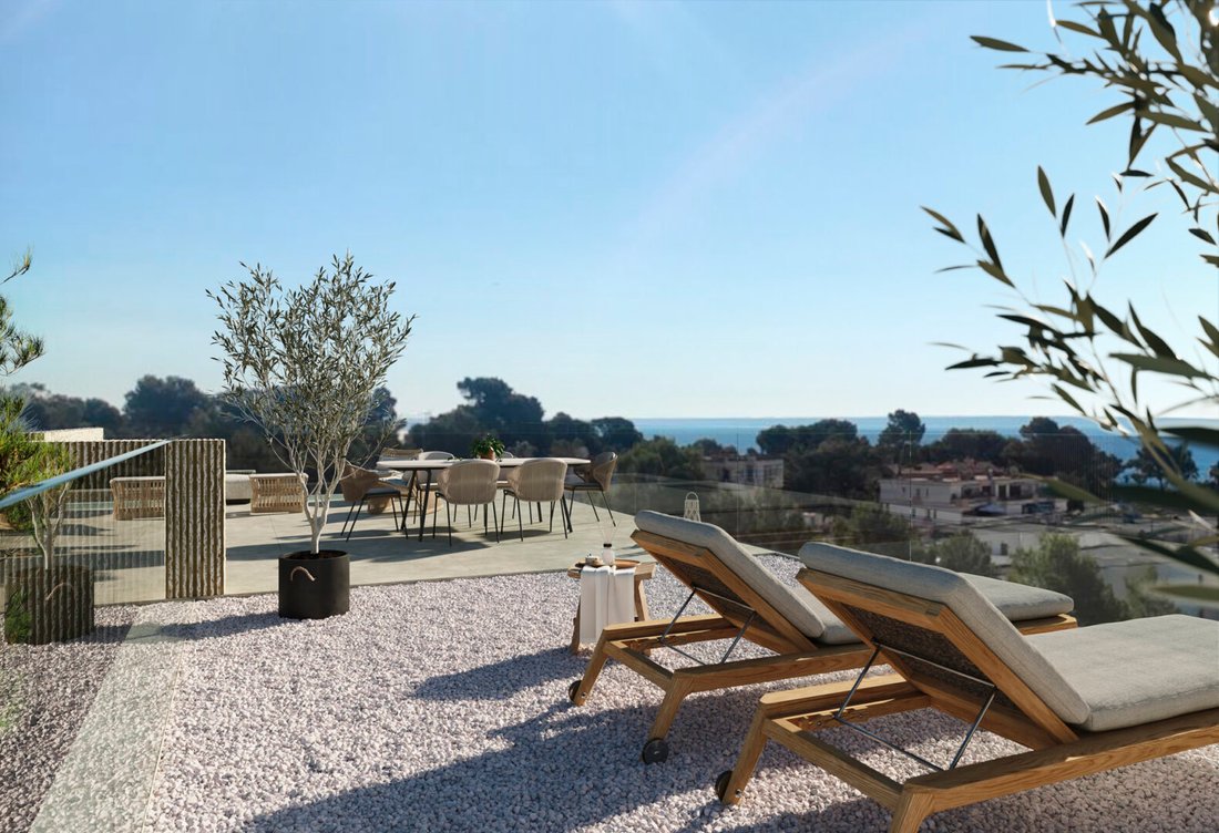 Villa in Calvia, Balearic Islands, Spain 5 - 17910071