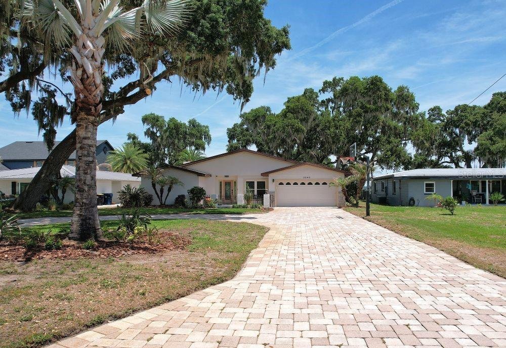 House in Auburndale, Florida, United States 1 - 17909177