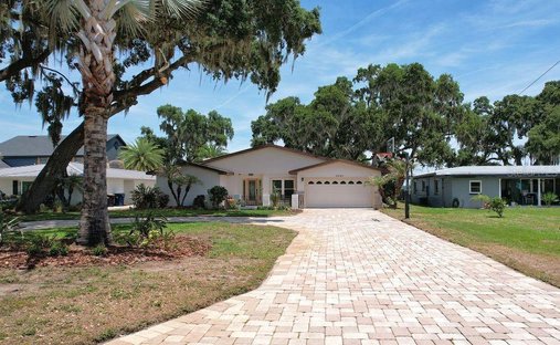 House in Auburndale, Florida, United States 1
