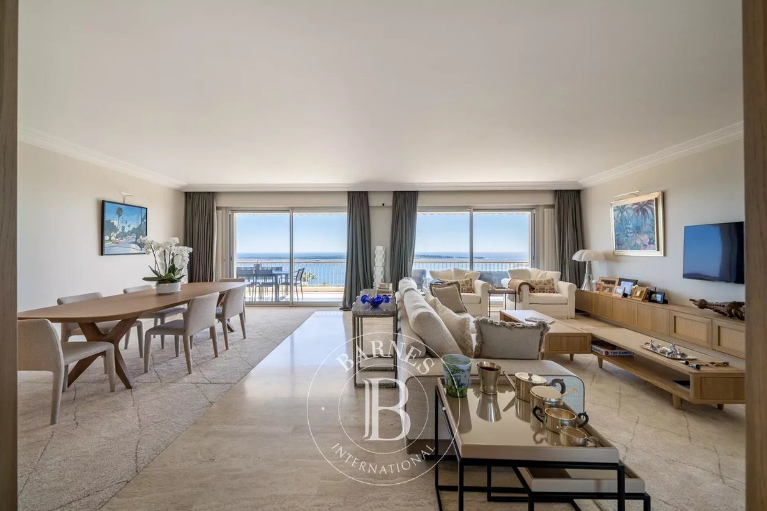 Apartment in La Californie, Cannes, France 1 - 16037011