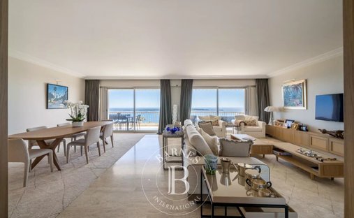 Apartment in La Californie, Cannes, France 1