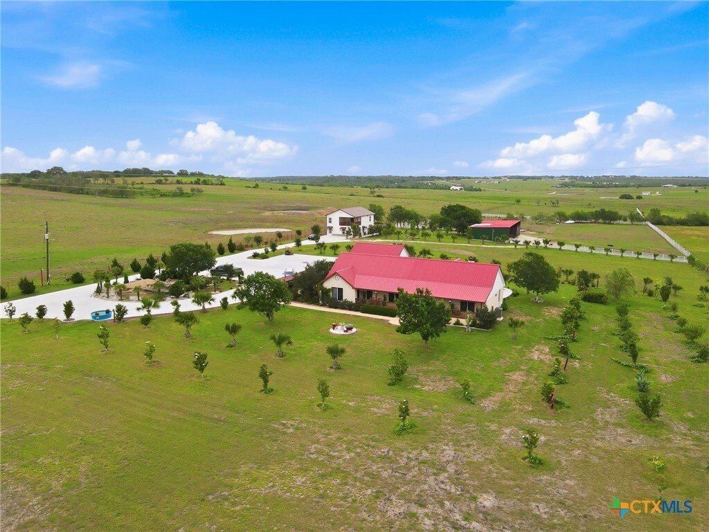 House in Seguin, Texas, United States 3 - 17909487