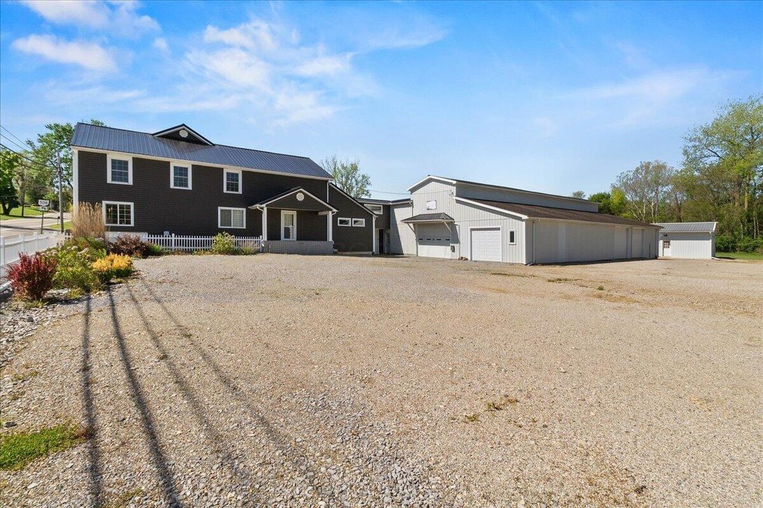 House in De Graff, Ohio, United States 2 - 17909289