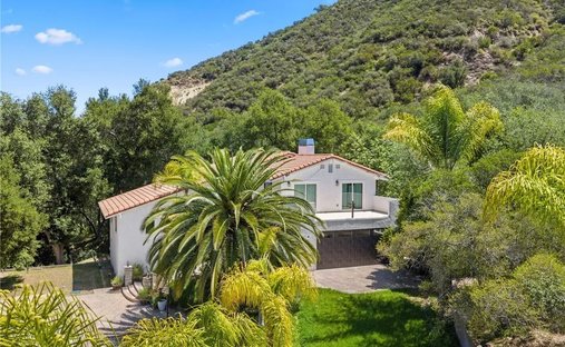 House in Temecula, California, United States 1