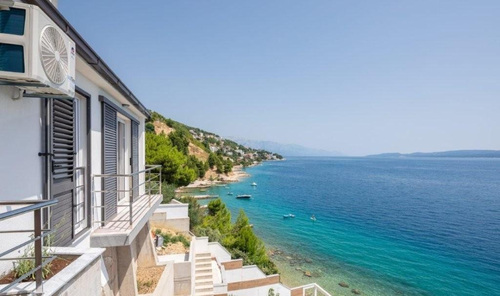 Villa in Omis, Split-Dalmatia County, Croatia 5 - 17908366