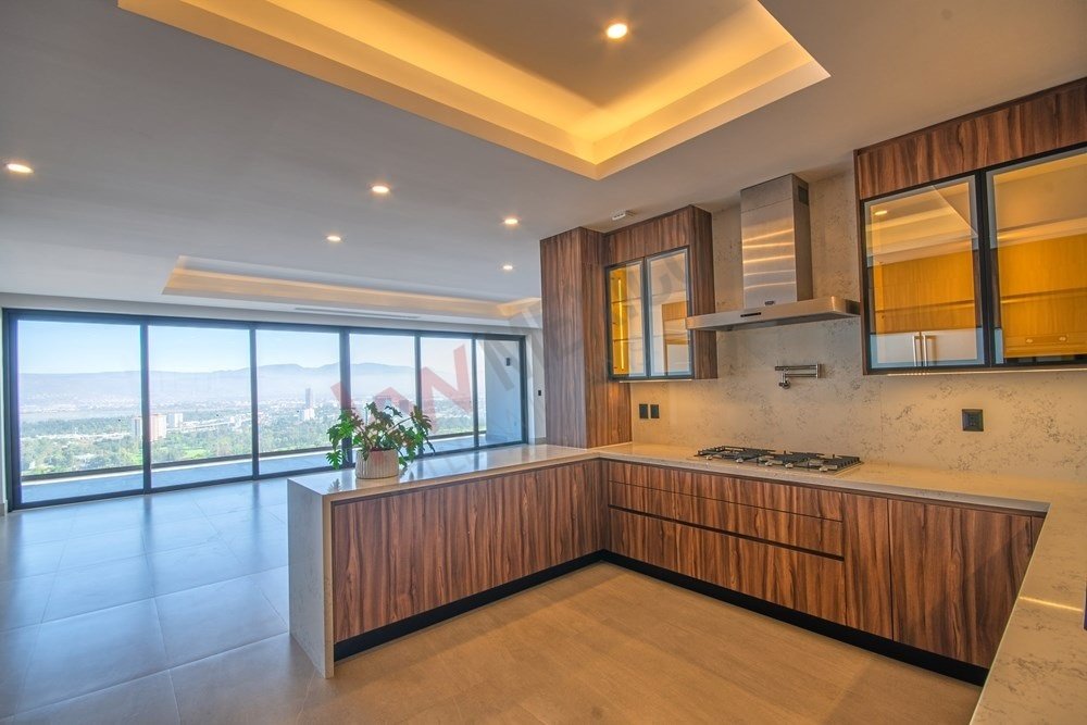 Condo in León, Guanajuato, Mexico 2 - 17911363
