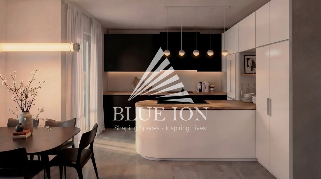 Apartment in South Athens, Attica, Greece 5 - 17905937
