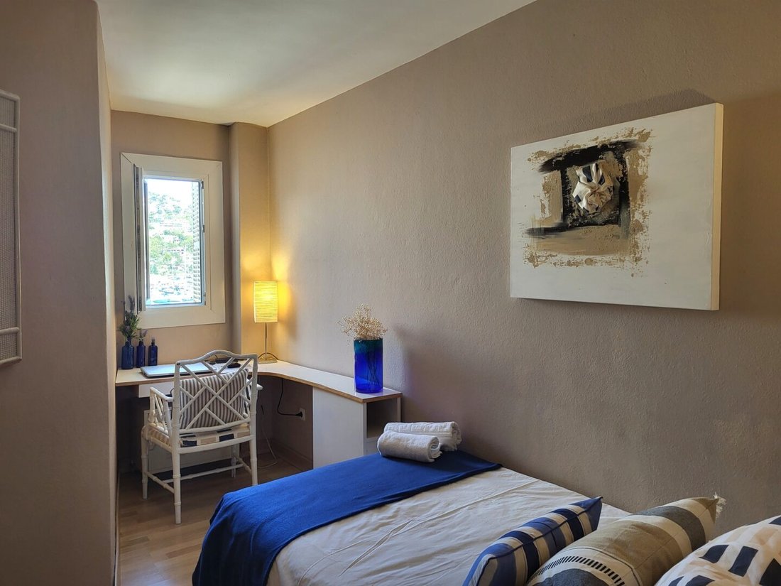 Apartment in Port d'Andratx, Andratx, Balearic Islands 4 - 17910340