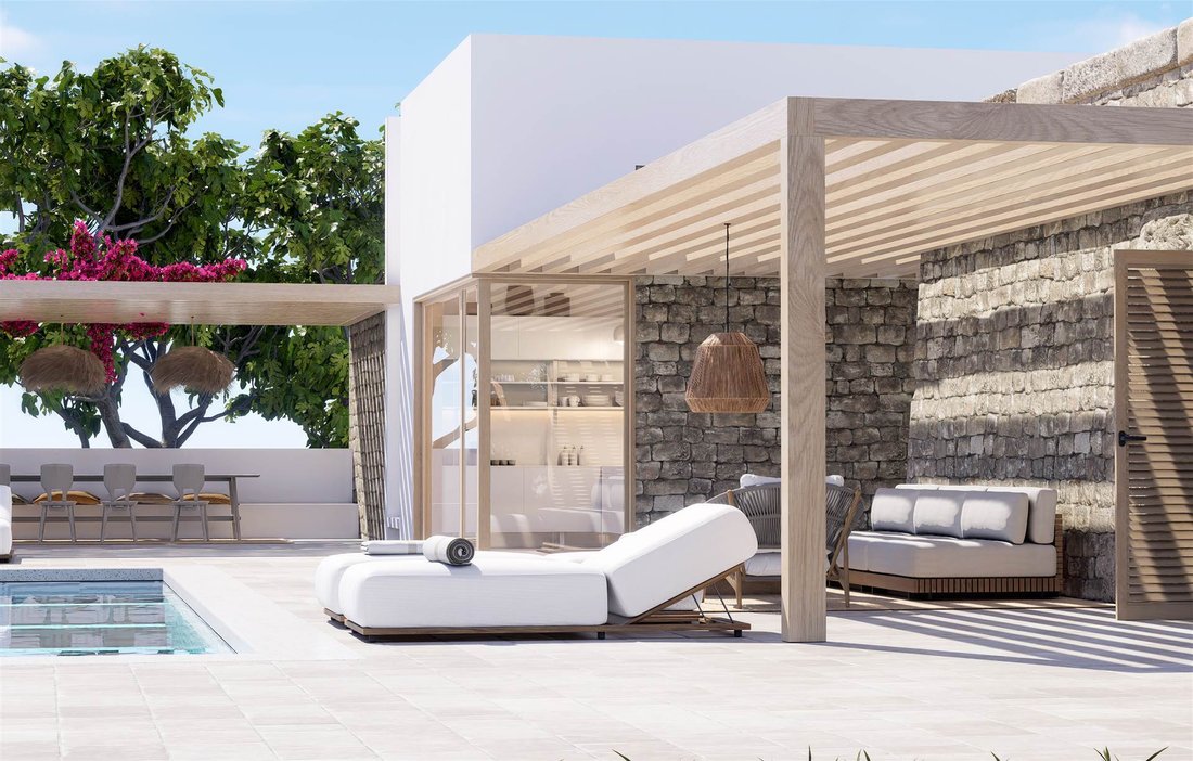 Villa in Campanile - Fumarola - Cavallerizza, Ostuni, Apulia 3 - 17910952