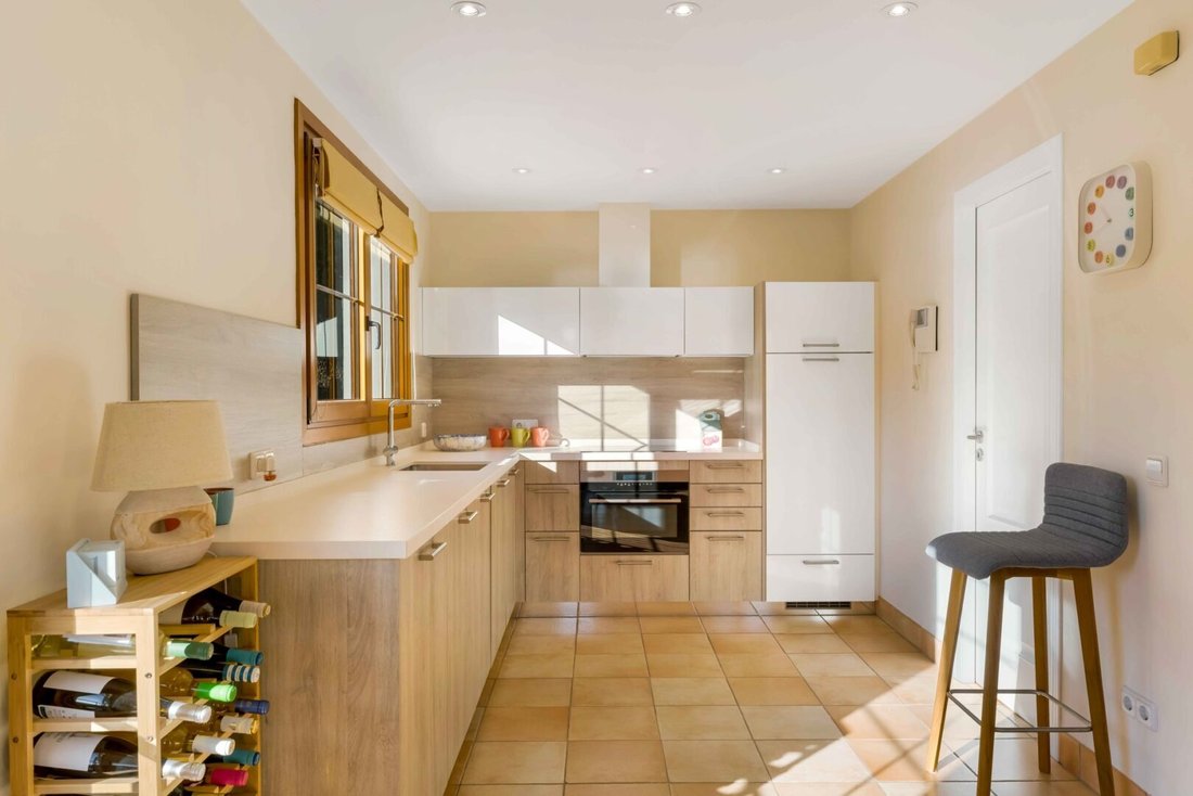 Apartment in Port d'Andratx, Andratx, Balearic Islands 5 - 17910221