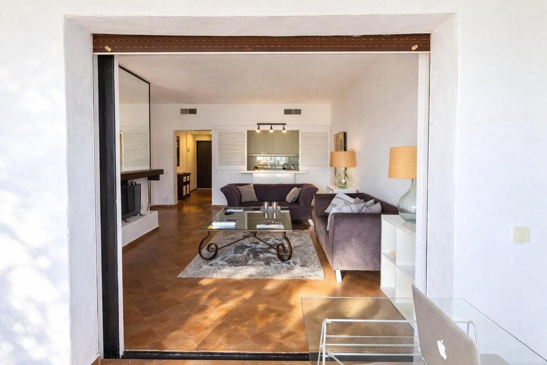Apartment in Puerto Banus, Marbella, Spain 5 - 16661482