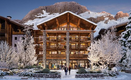 Apartment in Val-d'Isere, Auvergne-Rhône-Alpes, France 1