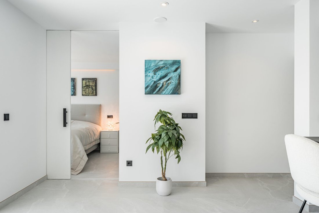 Apartment in Port d'Andratx, Andratx, Balearic Islands 5 - 17910304