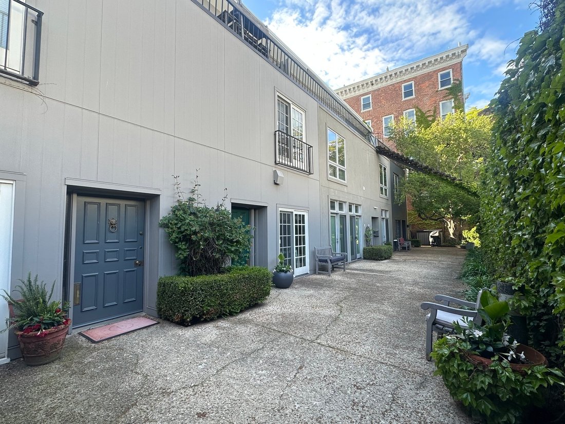 Townhouse in Chicago, Illinois, United States 3 - 17909937