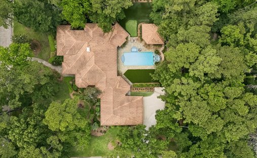 Haus in Houston, Texas, Vereinigte Staaten 1