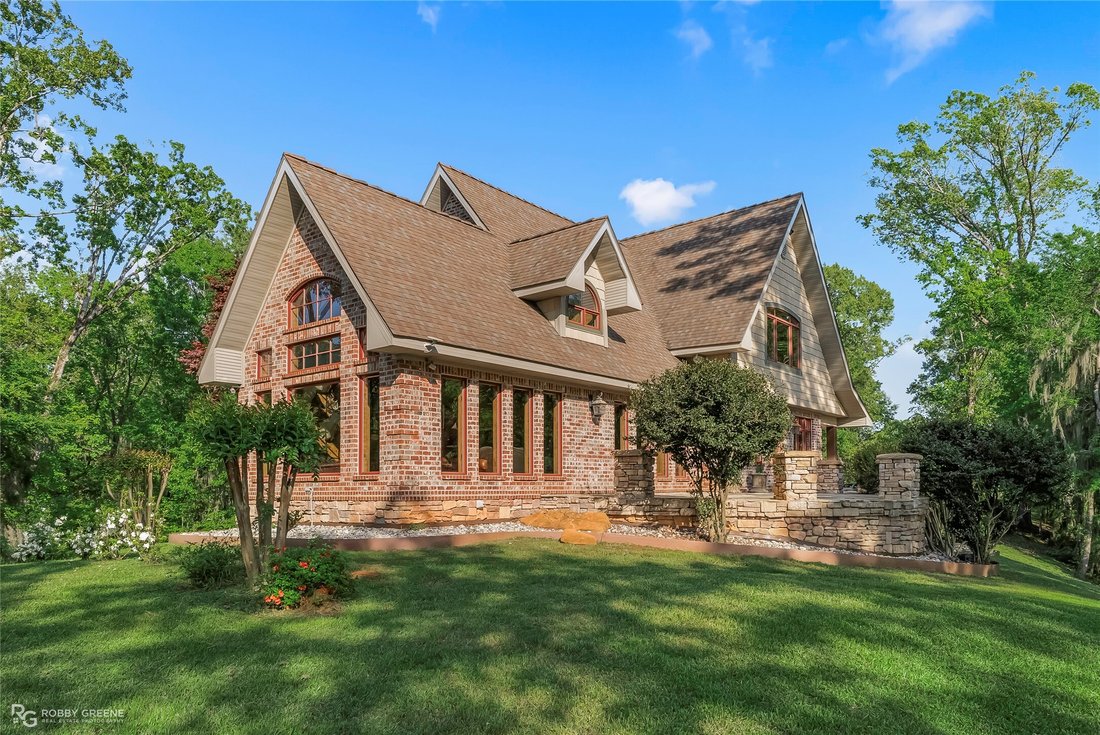 House in Zwolle, Louisiana, United States 4 - 17911348