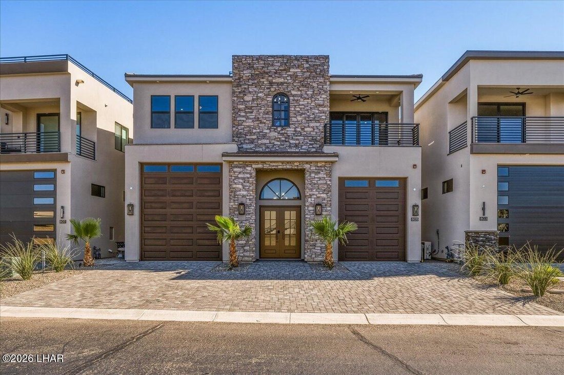 House in Lake Havasu City, Arizona, United States 4 - 17909659