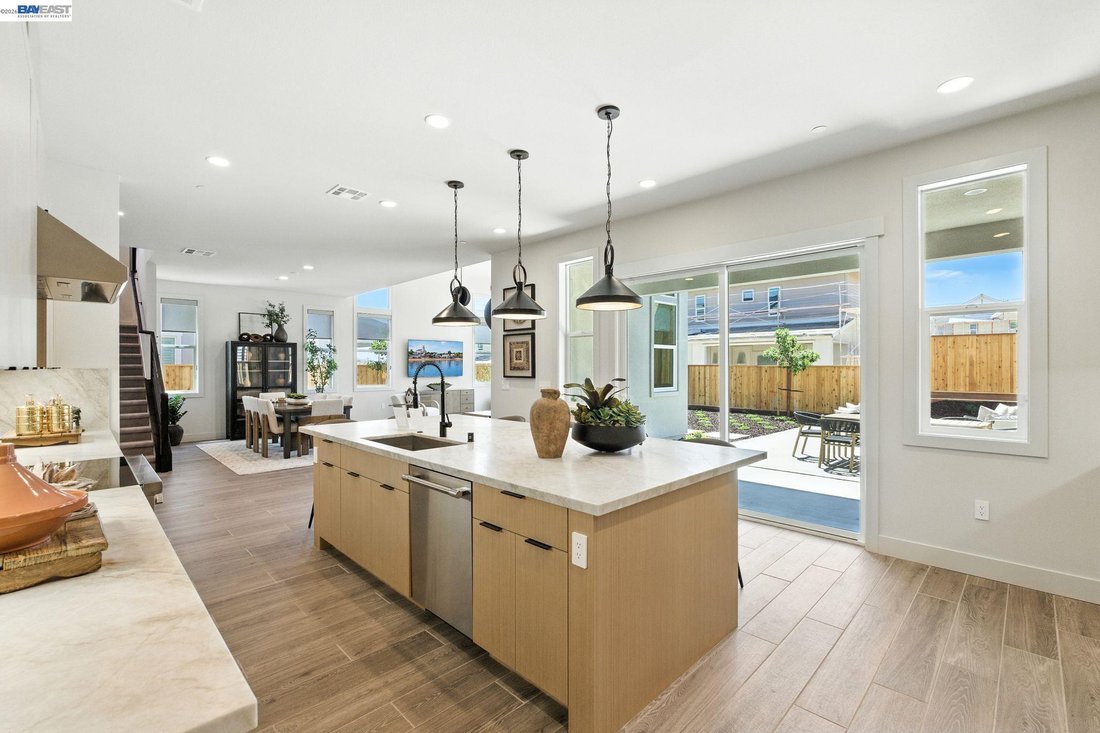 House in Dublin, California, United States 1 - 17909429