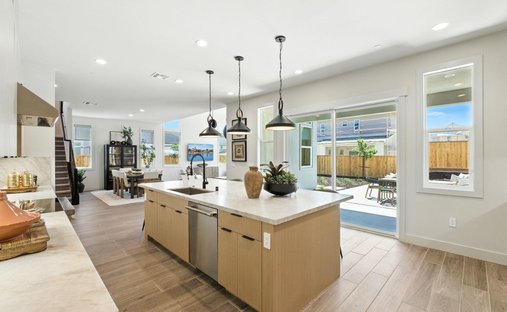 Maison à Dublin, Californie, États-Unis 1