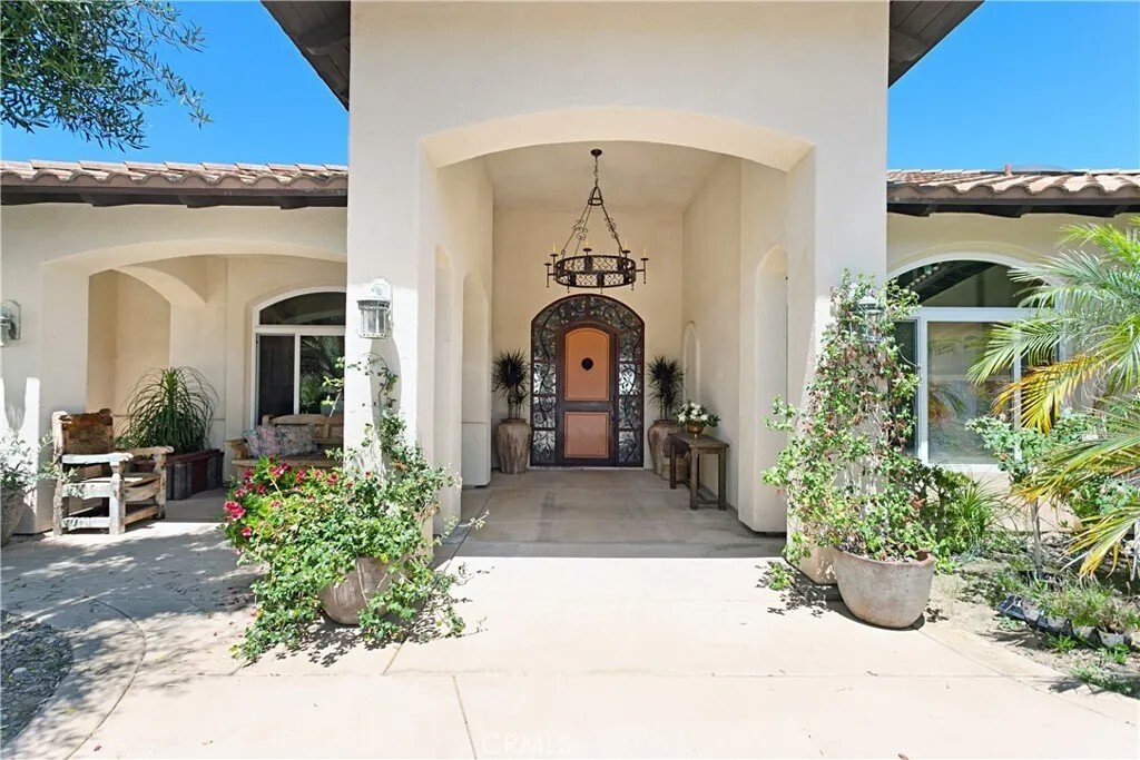House in Fallbrook, California, United States 1 - 16912485