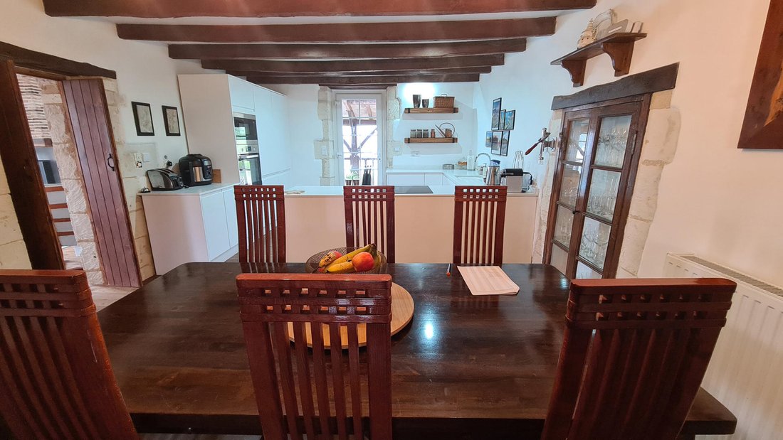 House in Saint-Romain, Nouvelle-Aquitaine, France 5 - 17907361