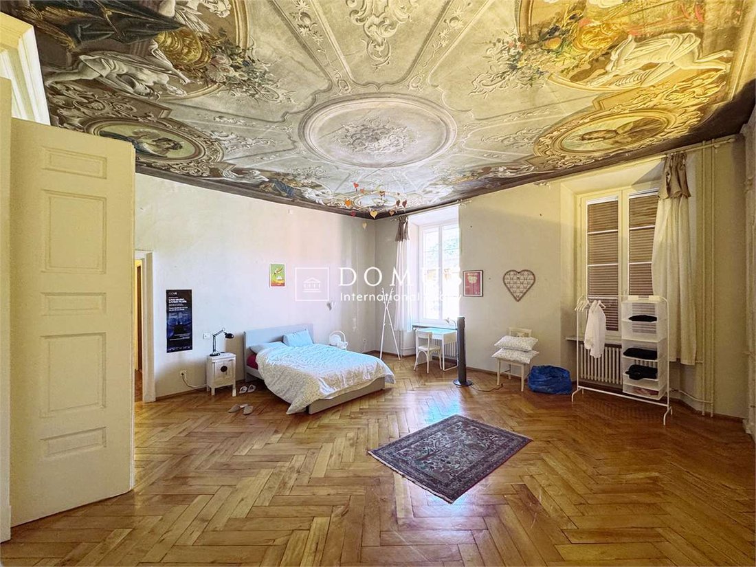 Wohnung in Val Mara, Tessin, Schweiz 5 - 17551848