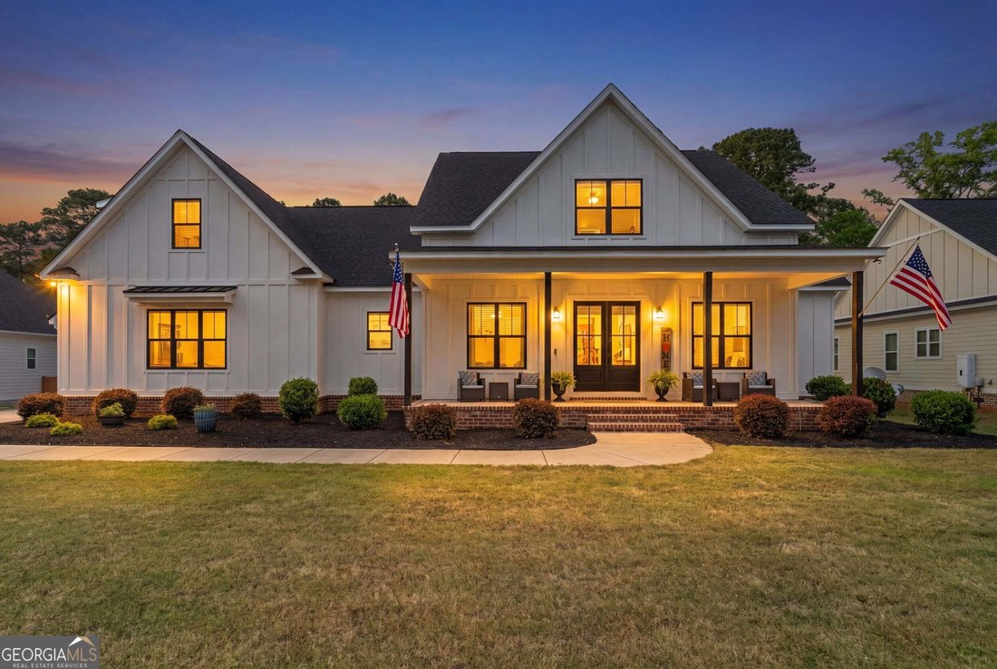 House in Grovetown, Georgia, United States 1 - 17905763