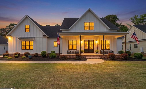House in Grovetown, Georgia, United States 1