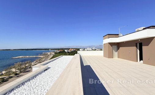 Apartment in Mjesni odbor Vostarnica, Zadar, Zadar County 1