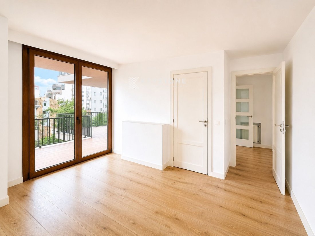 Apartment in Palma, Balearic Islands, Spain 2 - 17908915