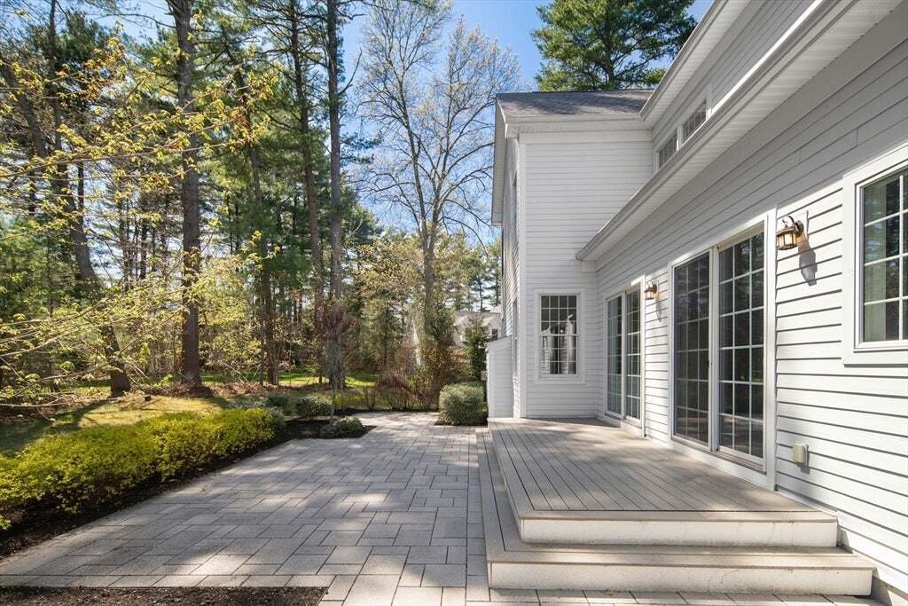 House in Dover, Massachusetts, United States 4 - 17908416
