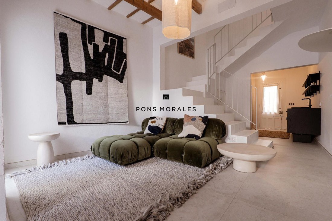 Maison à Ciutadella de Menorca, Îles Baléares, Espagne 2 - 17906570
