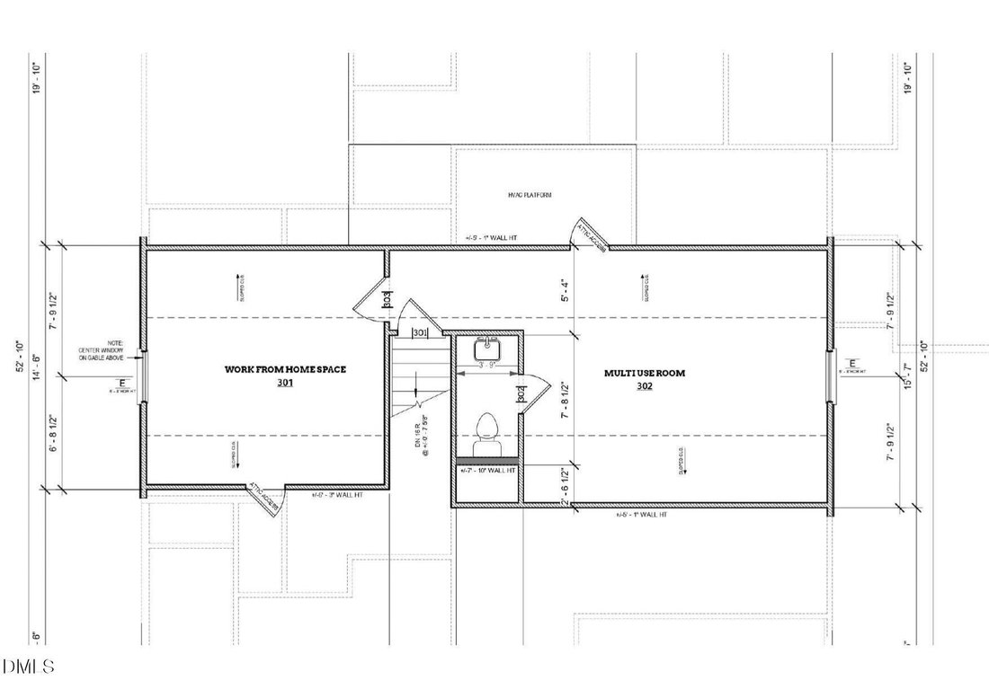 House in Apex, North Carolina, United States 5 - 17910391