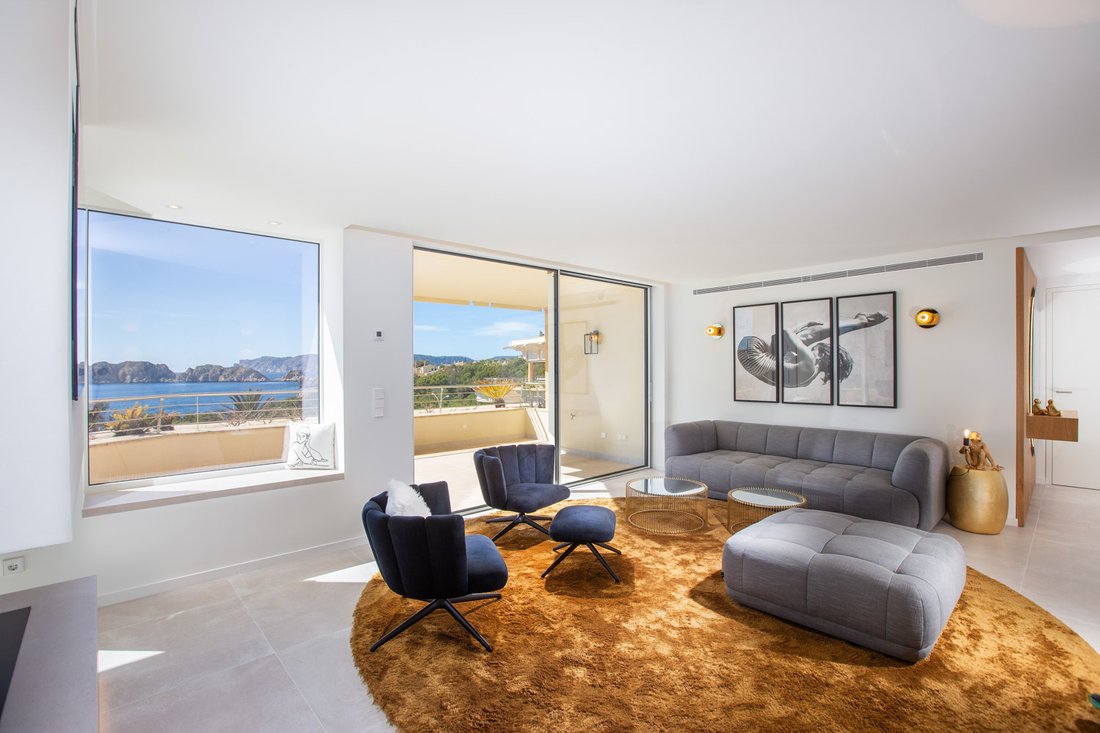 Apartment in Rotes Velles, Calvia, Balearic Islands 3 - 17910208