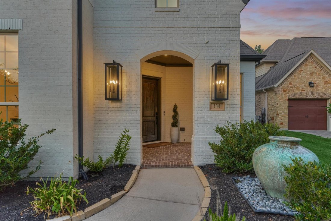House in Montgomery, Texas, United States 5 - 17906229