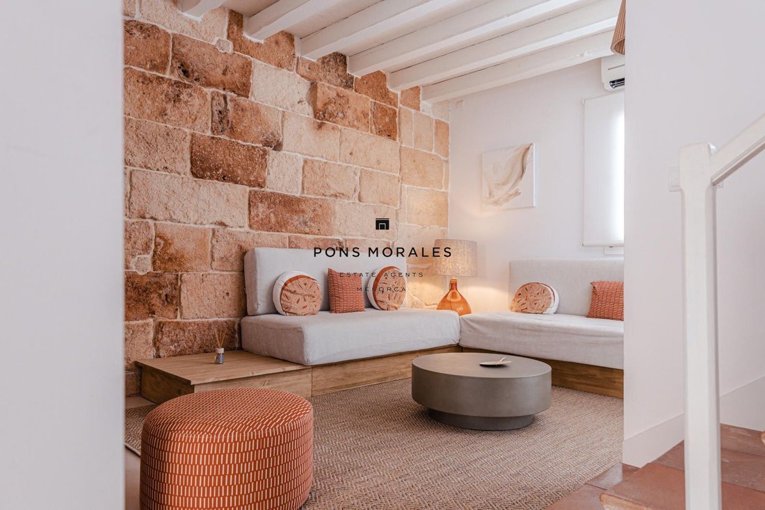 Casa en Ciudadela, Islas Baleares, España 3 - 17905960