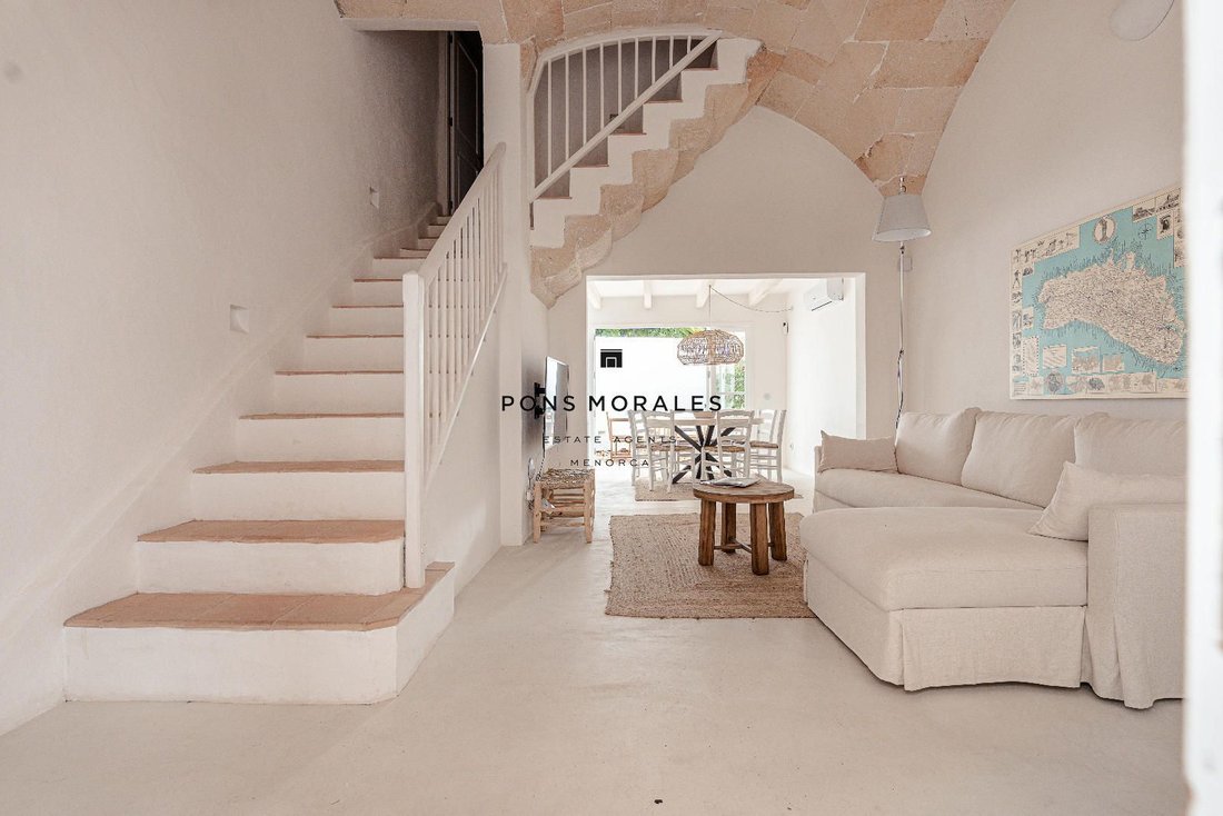 House in Ciutadella de Menorca, Balearic Islands, Spain 1 - 17906483
