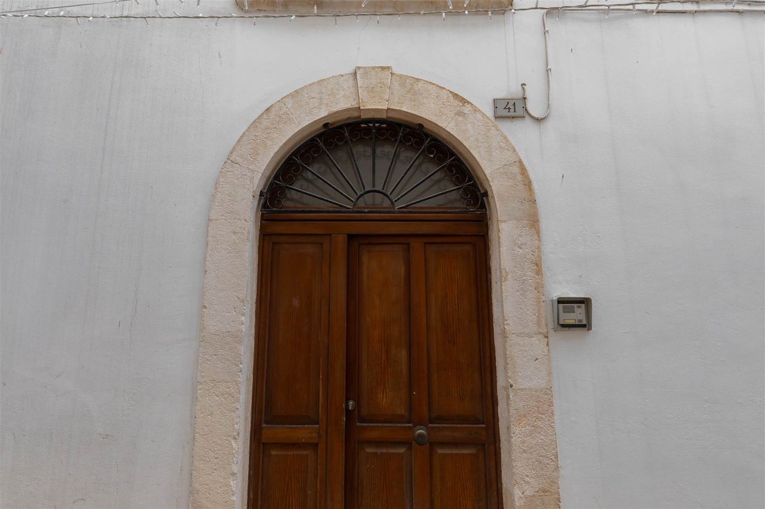 Apartment in Locorotondo, Apulia, Italy 4 - 17910913