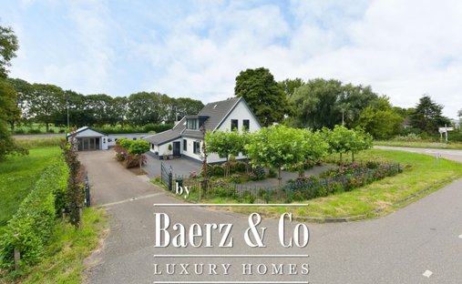 Villa a Aalsmeer, Olanda Settentrionale, Paesi Bassi 1