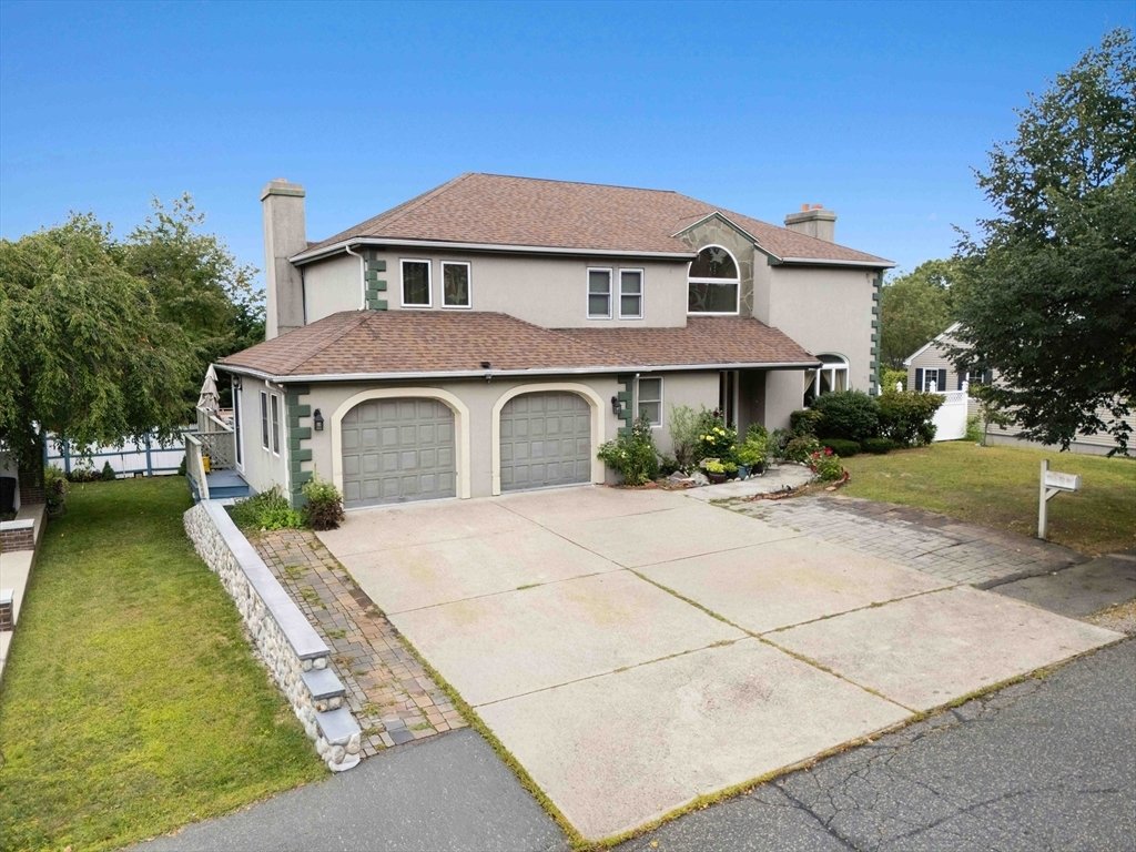 House in Quincy, Massachusetts, United States 2 - 17911450