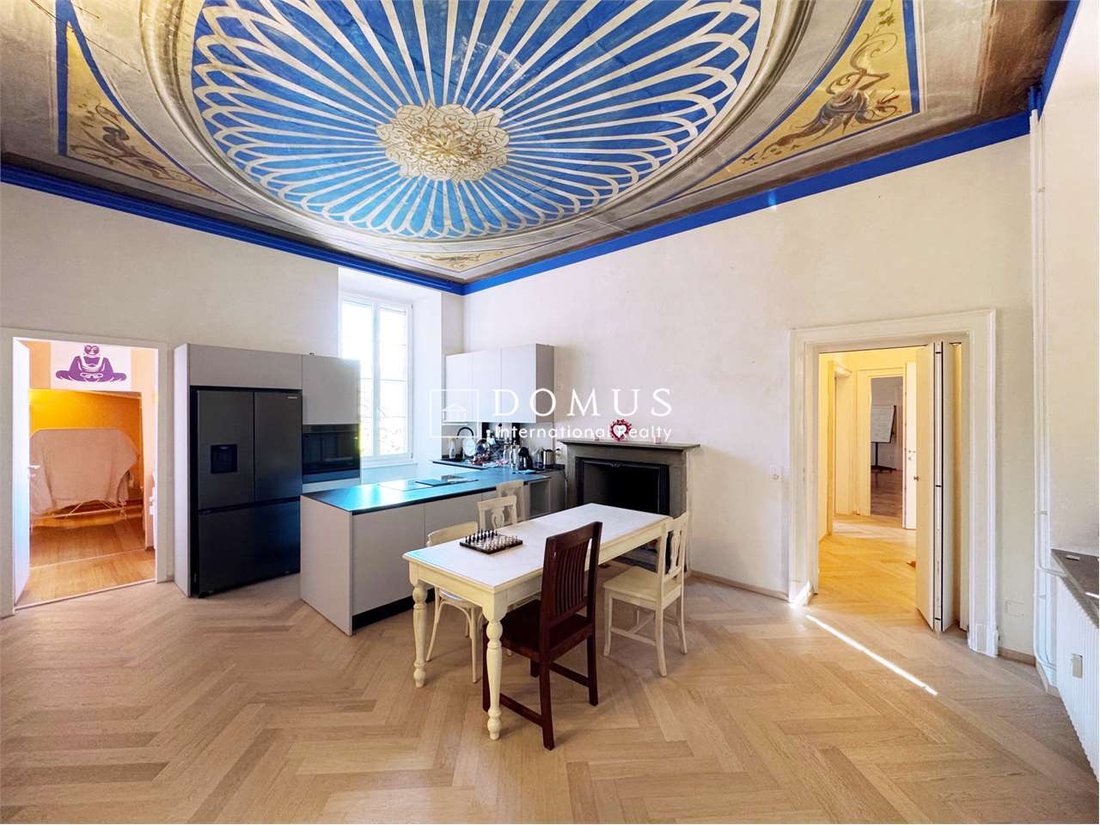 Wohnung in Val Mara, Tessin, Schweiz 3 - 17551848