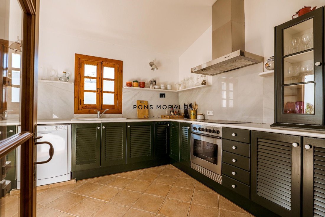 House in Ciutadella de Menorca, Balearic Islands, Spain 5 - 17906533