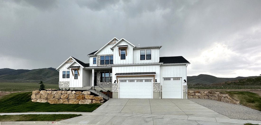 House in Woodland Hills, Utah, United States 1 - 17909542