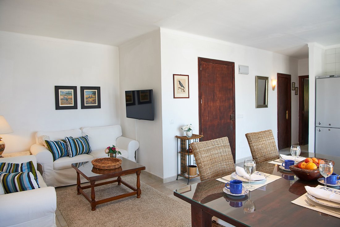 Apartment in Port d'Andratx, Andratx, Balearic Islands 3 - 17910541