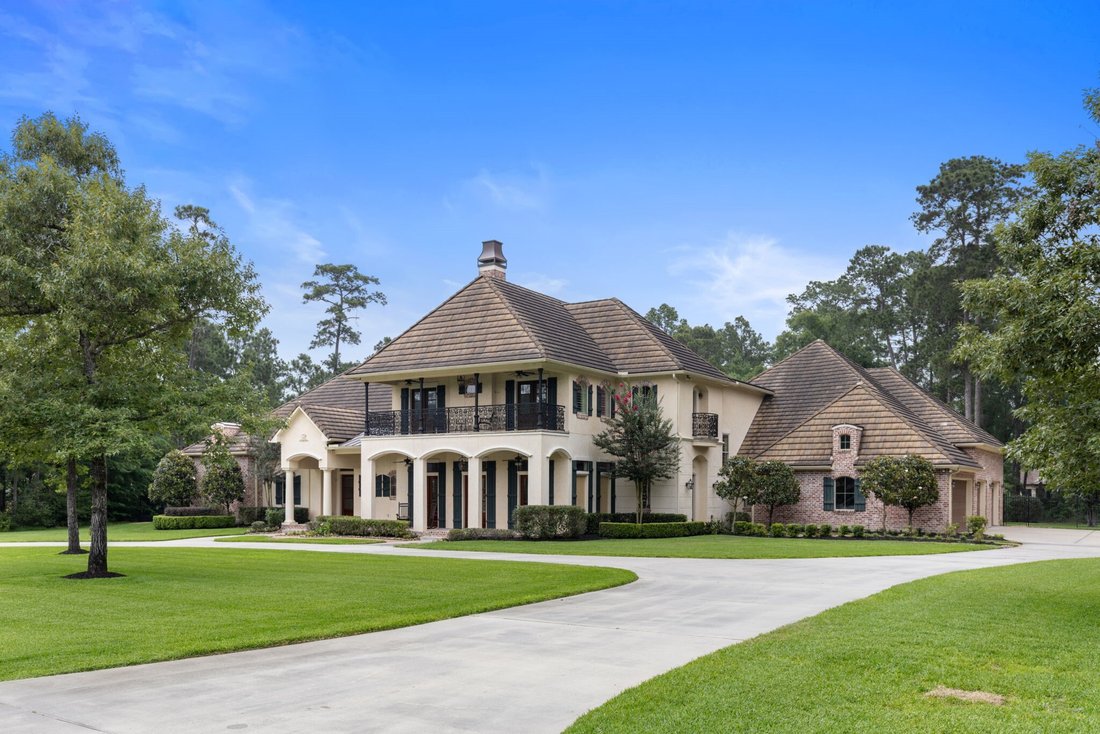 House in Spring, Texas, United States 2 - 17911431
