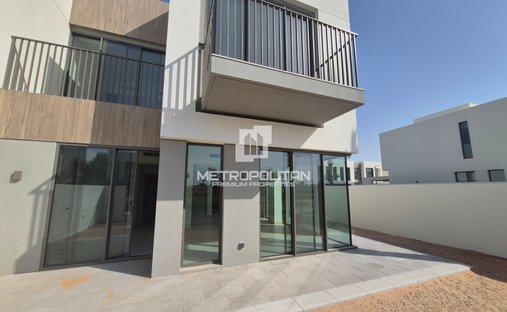 Townhouse en Al Yufrah 1, Al Yufrah, Dubái 1